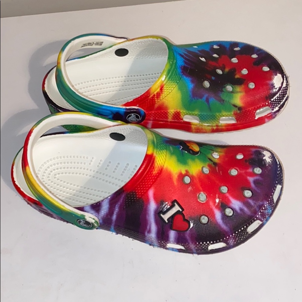 Women’s Crocs